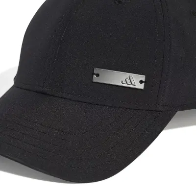 ADIDAS CASQUETTE Noir — photo 4
