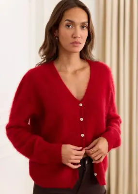 Gilet Alexandra