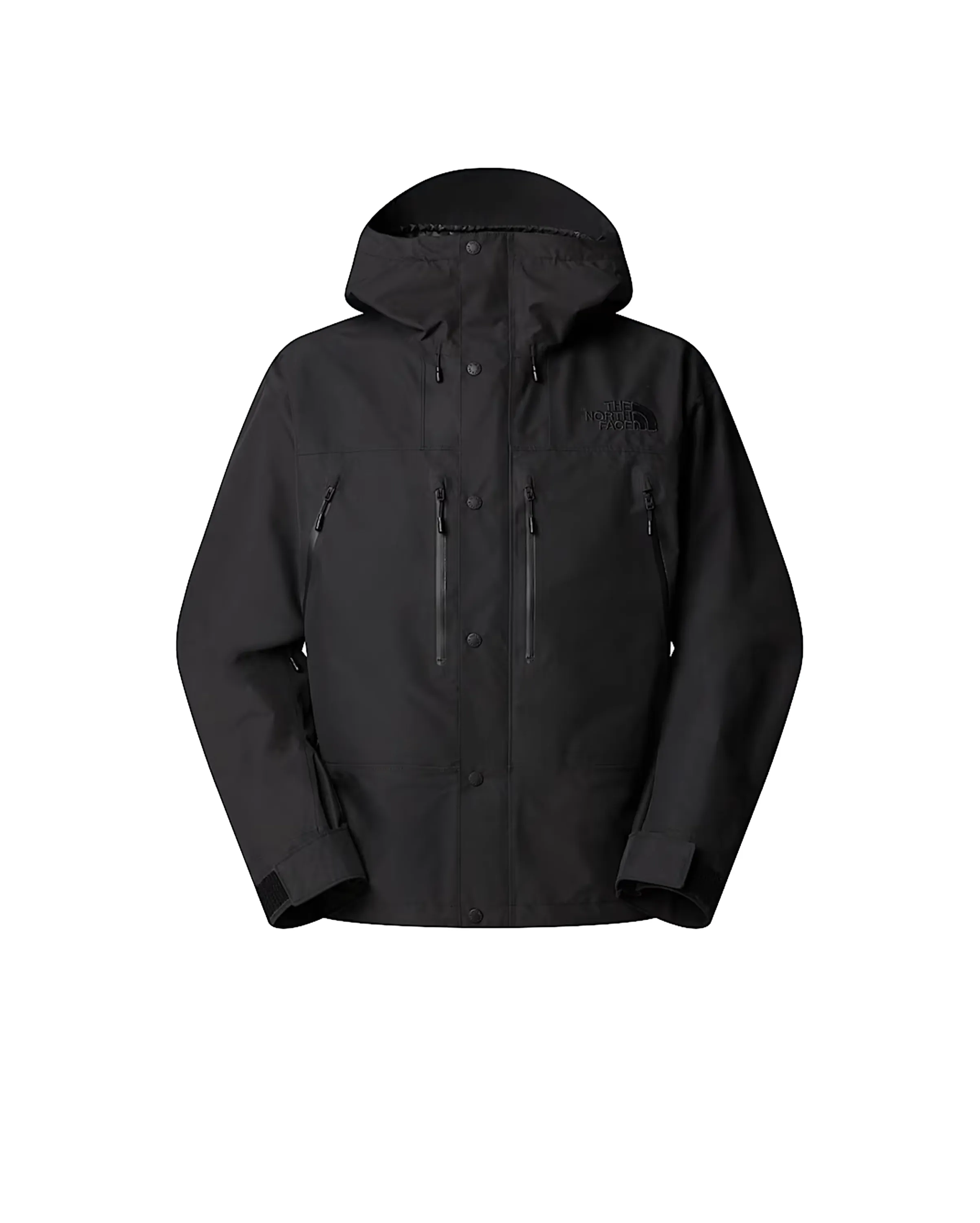 RMST GTX Mountain Tek Jacket TNF Black