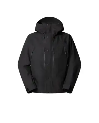 RMST GTX Mountain Tek Jacket TNF Black — photo 1