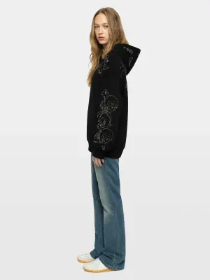 Sweatshirt Sweela — photo 2