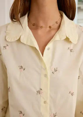 Chemise Elisa — photo 3