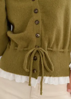 Gilet Aya — photo 4