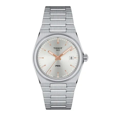 Tissot PRX pour Femme T1372101103100