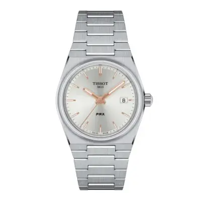 Tissot PRX pour Femme T1372101103100 — photo 1