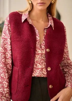 Veste Ayla — photo 2