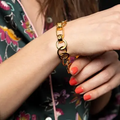 Bracelet Philippines 002 – Laure Mory Bijoux — photo 2