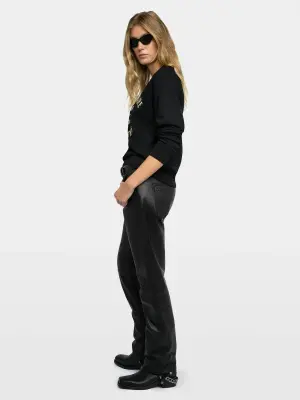 Sweatshirt Upper Blason — photo 4