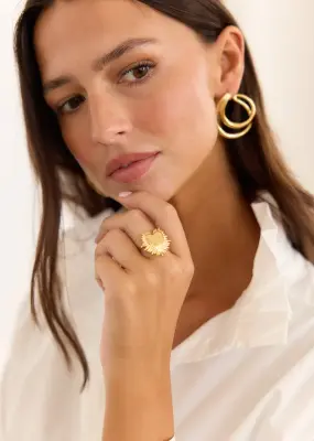 Bague Nisra — photo 2