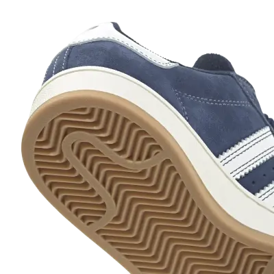 Adidas Campus 00s Night Indigo White Gum — photo 5