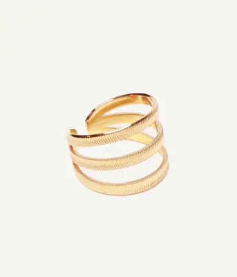 Caprice Paris – Créateur Bague Bella — photo 3