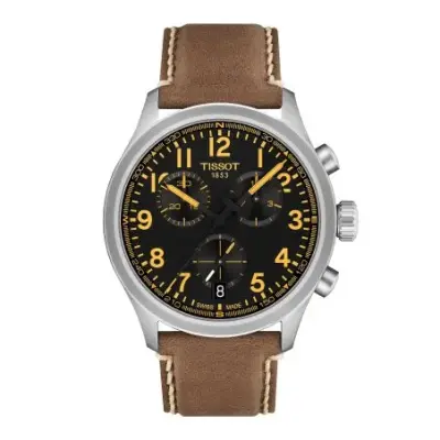 Tissot Chrono L 42mm T1164171605201 — photo 1