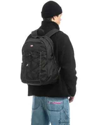 Ashville Backpack Black — photo 2