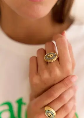 Bague Syri — photo 1