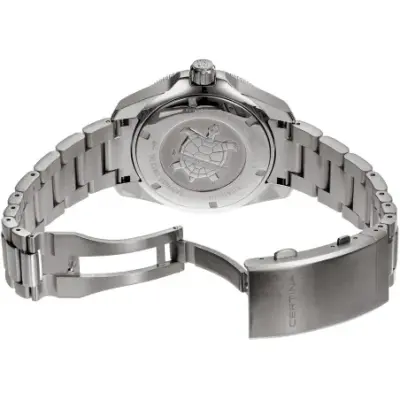 Certina DS Action Diver 43mm Powermatic 80 C0326074405100 — photo 3