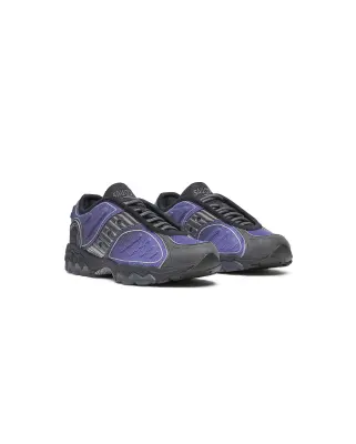 Matrix Purple Fade — photo 2