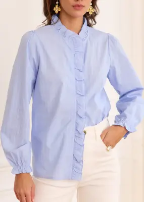 Blouse Rhéa — photo 2