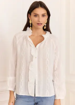 Chemise Quitterie — photo 4