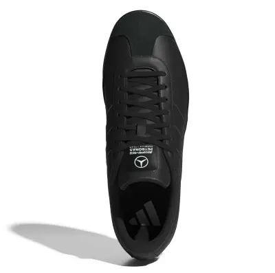 ADIDAS VL COURT MER Noir — photo 4