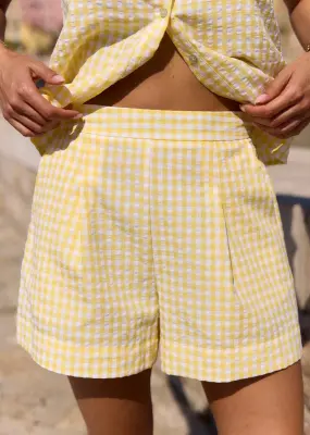 Short Andréa — photo 1