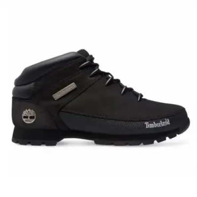 TIMBERLAND EURO SPRINT HIKER Noir — photo 1