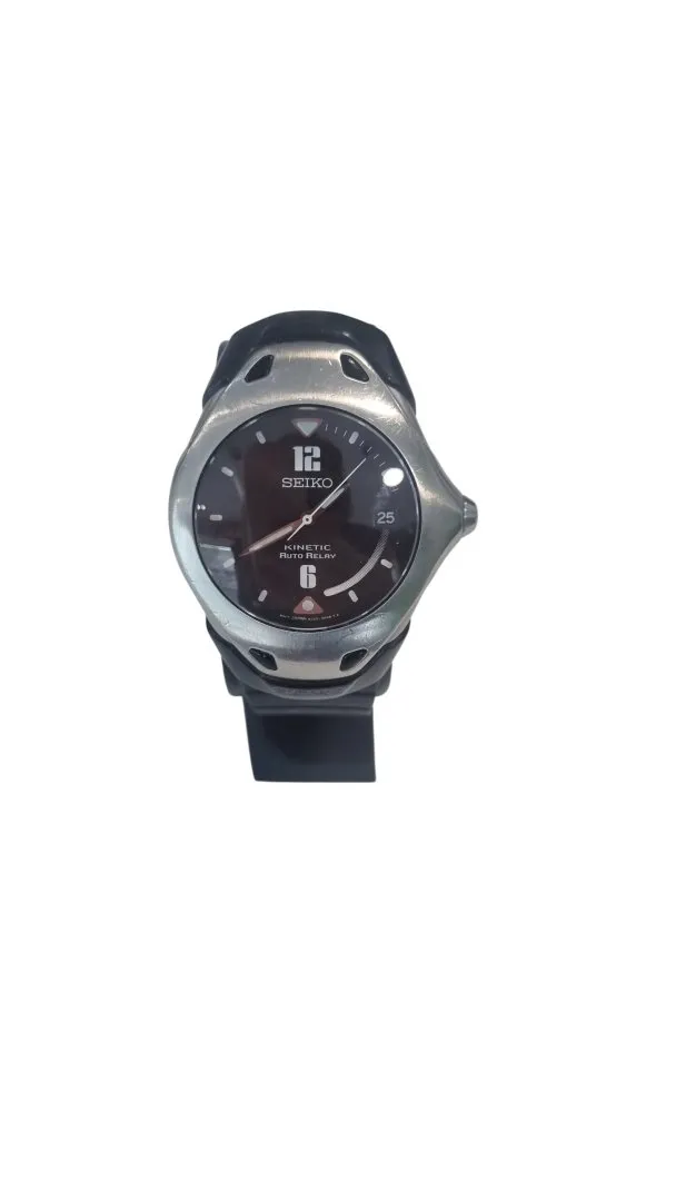 Montre kinetic auto relay 5j22-0a70 40mm