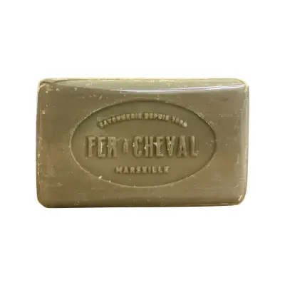 BRUTE SAVONNETTE 100G 100% OLIVE — photo 3