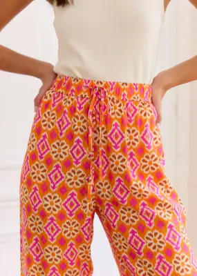 Pantalon Layan — photo 3