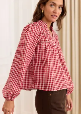 Blouse Iseult — photo 2