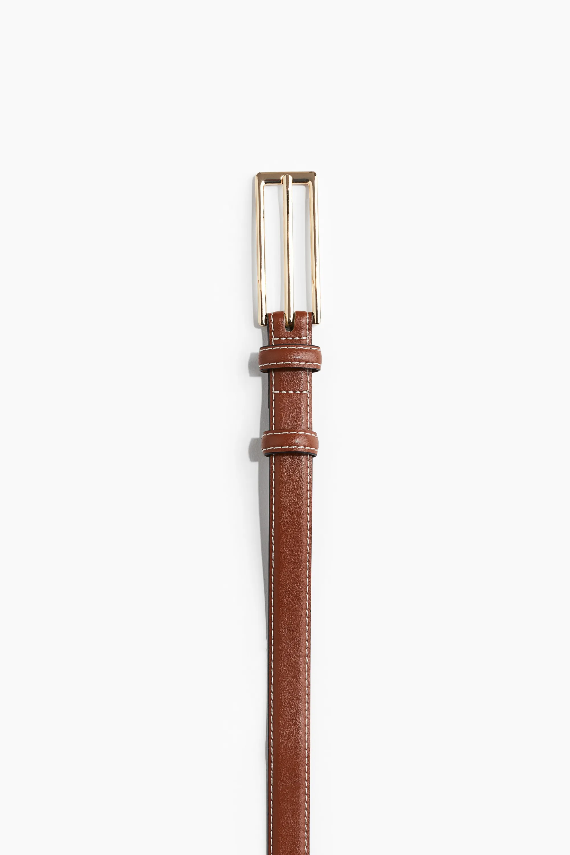 Ceinture - Brown