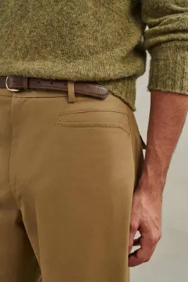 Gardian trousers — photo 8
