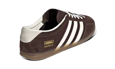 Adidas Gazelle Lo Pro Aurora Coffee — photo 2