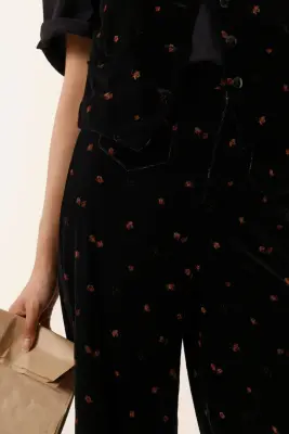 Pantalon Timisti Bloom — photo 2
