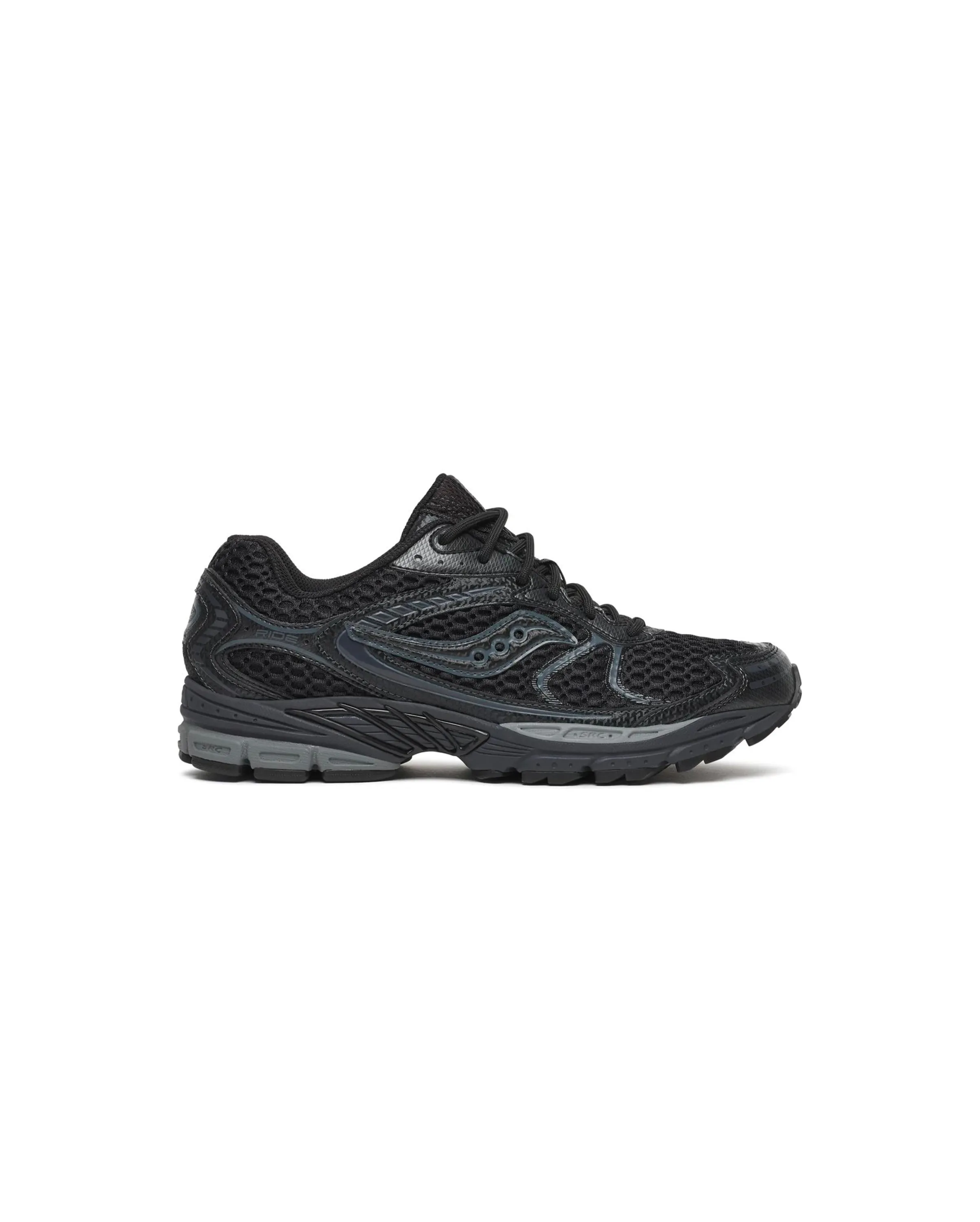 ProGrid Ride 1 Black Gun Metal
