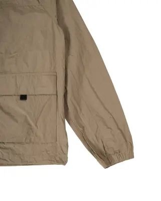 Club Bandon Jacket khaki Black — photo 3