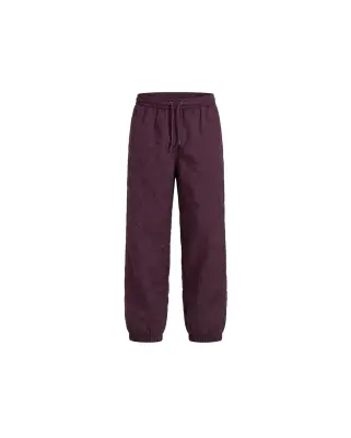 Botero Allover Pants Fig — photo 1