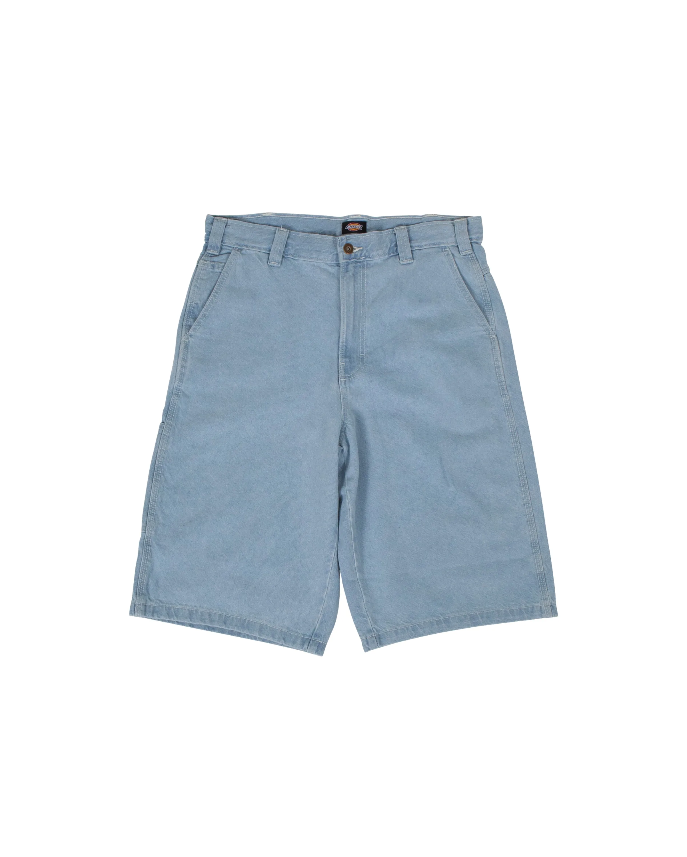 Madison Denim Short Vintage Blue