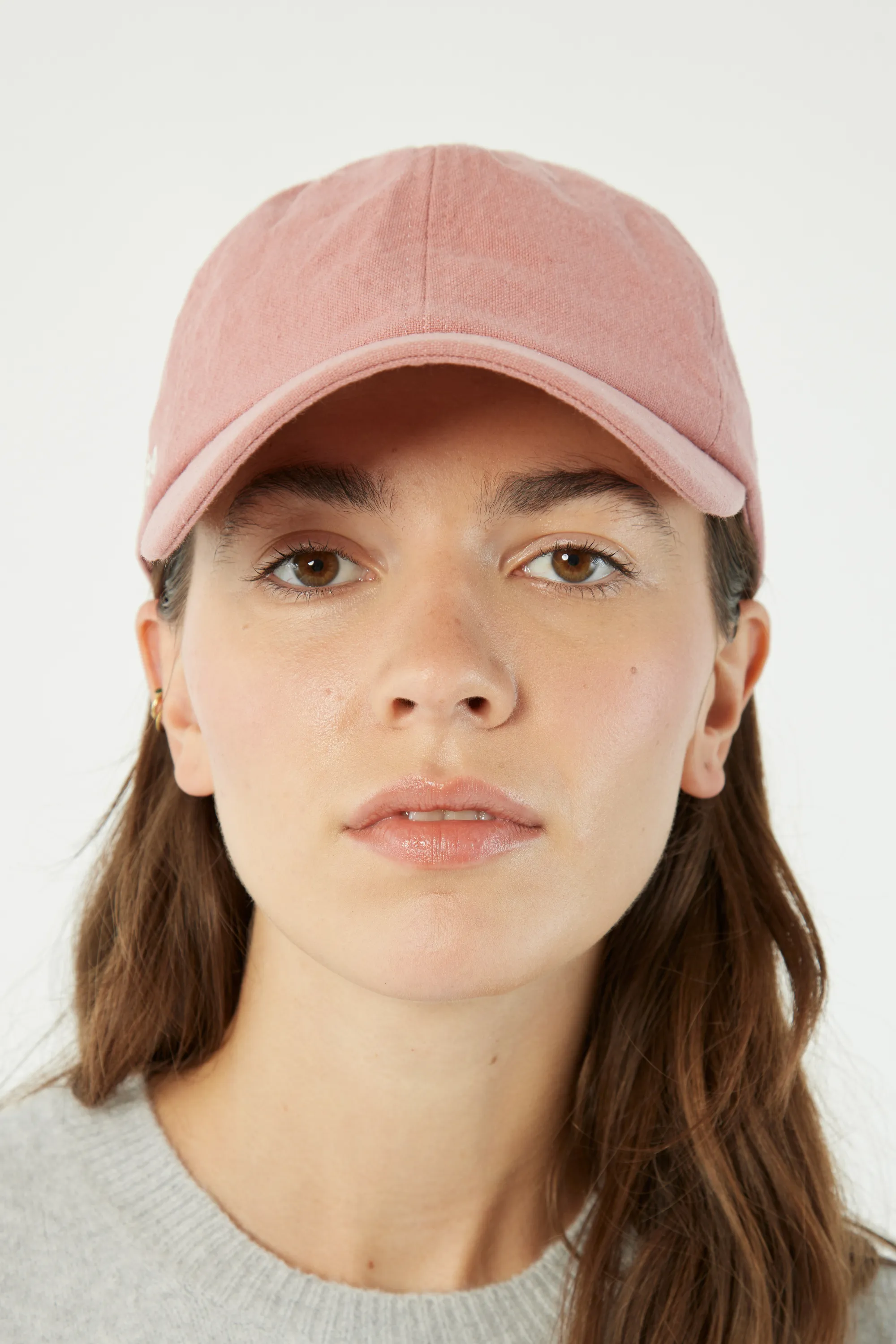 Casquette Colette coton recyclé Rive Droite
