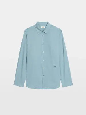 Chemise Sid — photo 5