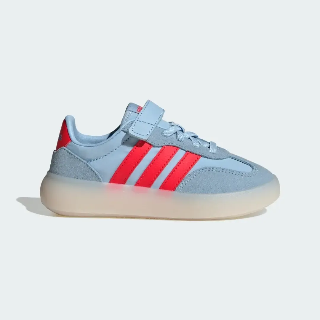 Chaussure enfant Adidas barreda decode el c – Sky/Red/White