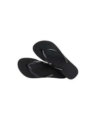 Slim Flatform Black — photo 4