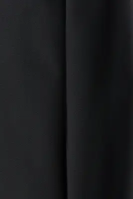 Pantalon bootcut - Noir — photo 4