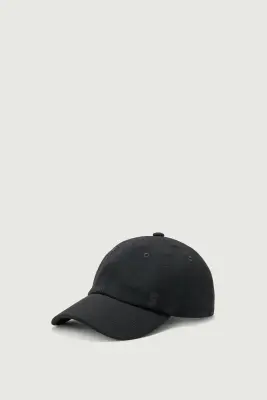 CASQUETTE SERENA NOIR — photo 2