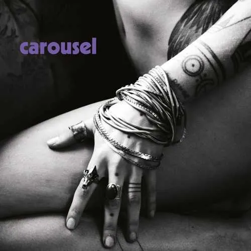 CAROUSEL – jeweler’s daughter