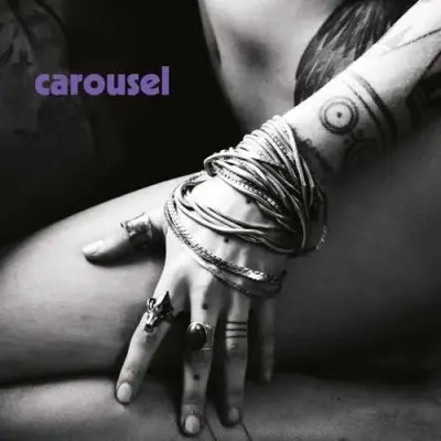 CAROUSEL – jeweler’s daughter