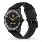 Montre a quartz solar power