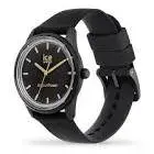 Montre a quartz solar power