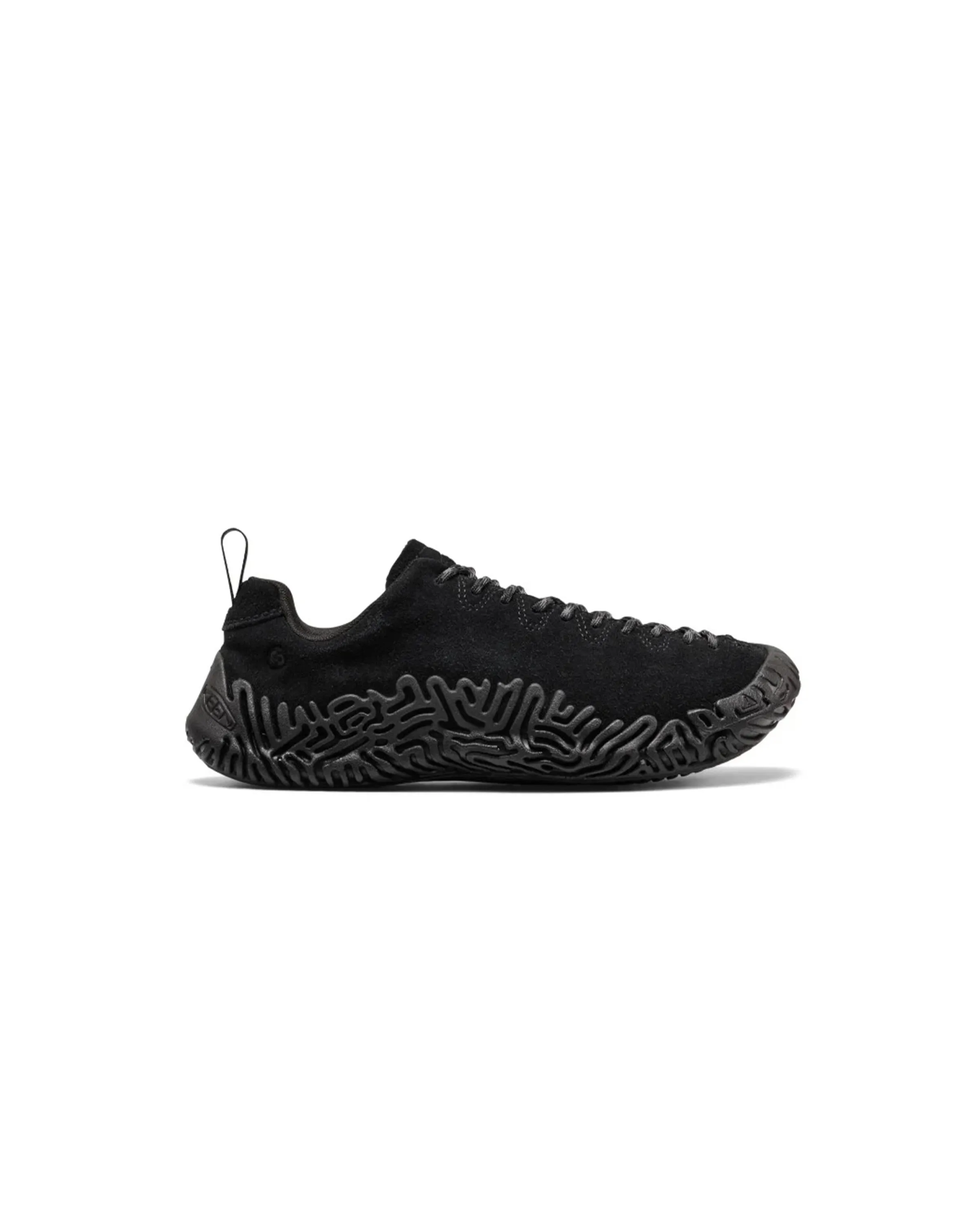 Jasper Merko Black