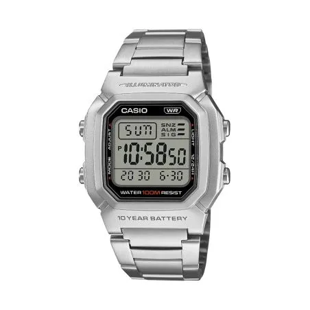 Montre Casio digitale W-800HD-1AVEF