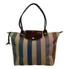 Sac a main pliage tissus